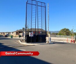 5312 Crst Cv Dr in Sun Valley, NV - Building Photo - Building Photo