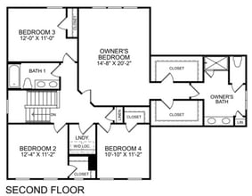 8327 Legacy Cir E in Chesapeake Beach, MD - Building Photo - Building Photo