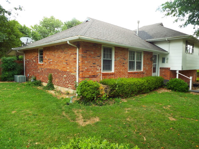 4139 W Tilden St in Springfield, MO - Building Photo - Building Photo