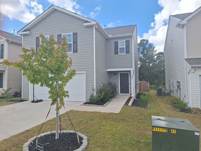 191 Dunham Rd in Columbia, SC - Building Photo - Building Photo