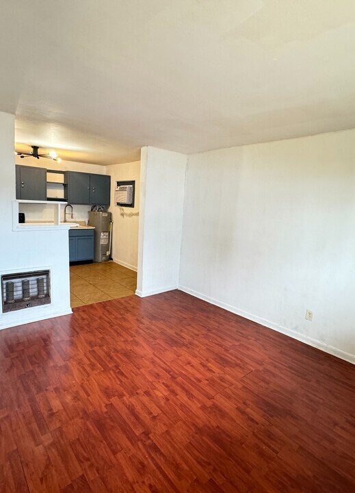 1132 Pierce St in Chattanooga, TN - Building Photo