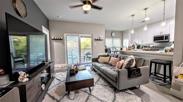 2524 Preston Rd in Plano, TX - Building Photo