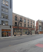 Leland Apartments in Los Angeles, CA - Building Photo - Building Photo