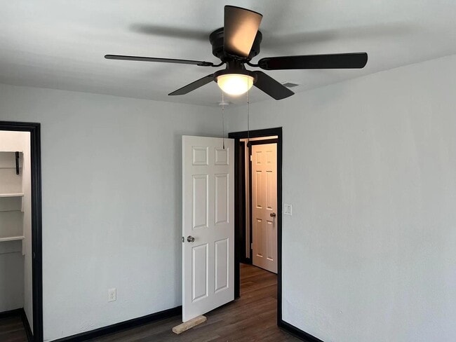 property at 3814 Cosby St