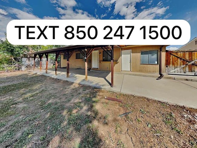 8081 Stuart Pl in Westminster, CO - Building Photo - Building Photo