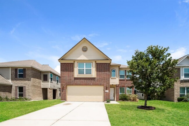 property at 16793 Greenhouse St