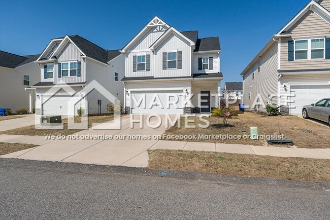 605 Count Fleet Ct in Graniteville, SC - Building Photo - Building Photo