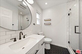 8500 Falmouth Ave in Los Angeles, CA - Building Photo - Building Photo
