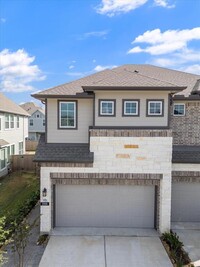 21111 Rio San Jose Ct in Cypress, TX - Foto de edificio - Building Photo