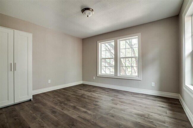7135 Avenue C-Unit -4 in Houston, TX - Building Photo - Building Photo