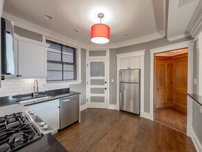 1940 W Berenice Ave, Unit 3 in Chicago, IL - Building Photo - Building Photo