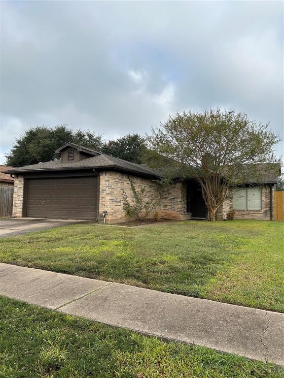 3322 W Heatherock Cir in Sugar Land, TX - Building Photo - Building Photo