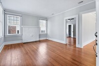 731 E Henry St, Unit A in Savannah, GA - Building Photo - Building Photo