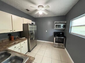 1708 E Nome St in Tampa, FL - Building Photo - Building Photo