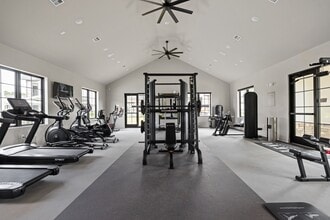 The Levi Luxury Apartments in Mcdonough, GA - Foto de edificio - Building Photo