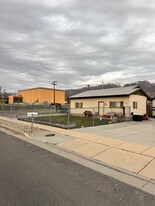 294 N 300 W in Kaysville, UT - Building Photo