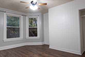 299 N Balph Ave in Pittsburgh, PA - Foto de edificio - Building Photo