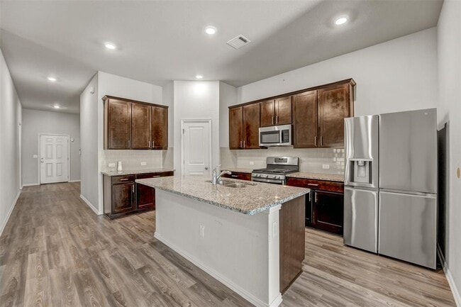 13313 Arbor Hill Cove in Manor, TX - Building Photo - Building Photo