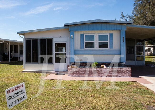 property at 4509 Autumn Palm Dr