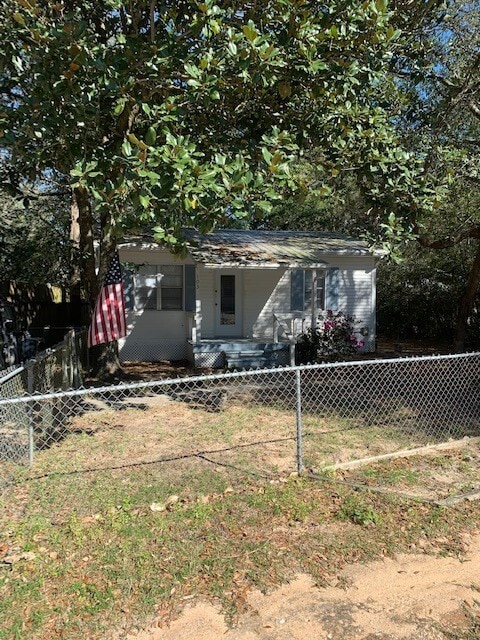 103 Northview Dr in Fort Walton Beach, FL - Building Photo