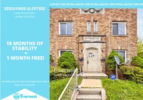 3812 Drexel Dr in Toledo, OH - Building Photo