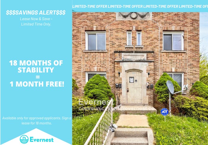 3812 Drexel Dr in Toledo, OH - Building Photo