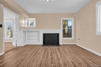 16816 Inverness St in Detroit, MI - Building Photo - Building Photo