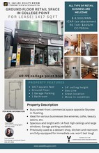 40-57 College Point Blvd in Flushing, NY - Building Photo - Building Photo