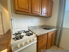 143 Park Dr, Unit 41 in Boston, MA - Building Photo