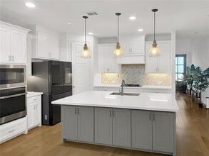 2300 Macy Wy in Prosper, TX - Building Photo - Building Photo