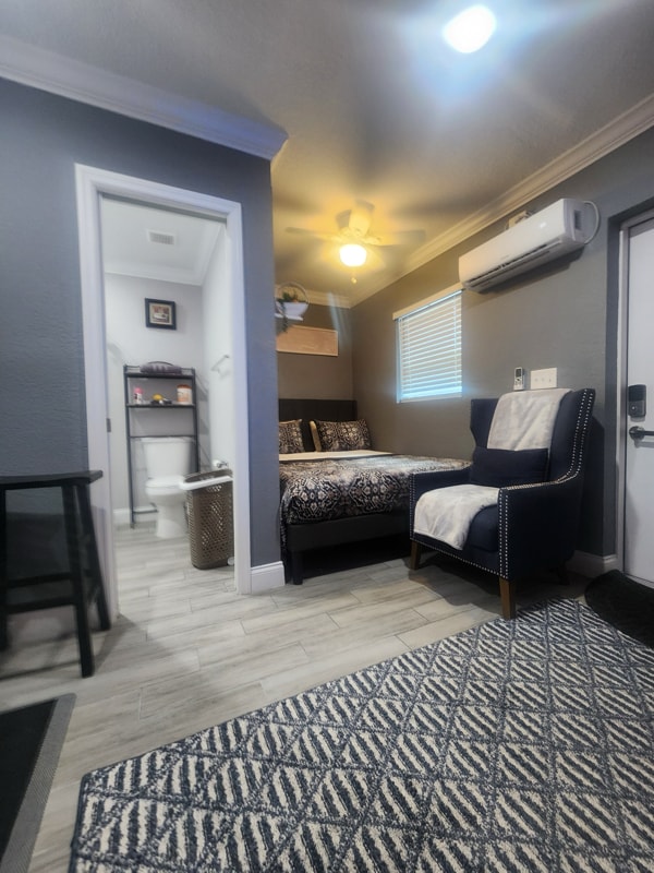 property at 4604 E Serena Dr