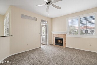 11375 E Sahuaro Dr, Unit 2033 in Scottsdale, AZ - Building Photo - Building Photo