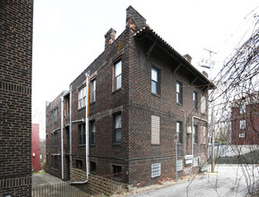 2714 Shady Ave in Pittsburgh, PA - Building Photo - Building Photo