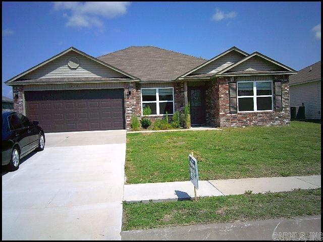 property at 10501 Lori Kaye Dr