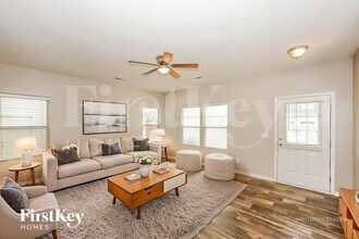 161 Fesperman Cir in Troutman, NC - Building Photo - Building Photo