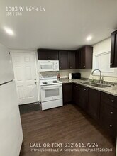 1003 W 46th Ln in Savannah, GA - Building Photo - Building Photo