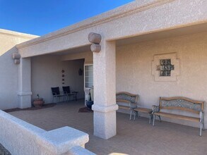 726 Paseo Granada in Lake Havasu City, AZ - Building Photo - Building Photo