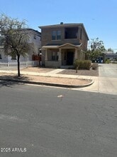 1207 W Monroe St in Phoenix, AZ - Building Photo - Building Photo