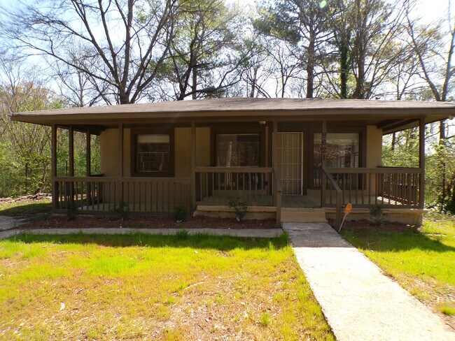 property at 9621 Westfield Rd