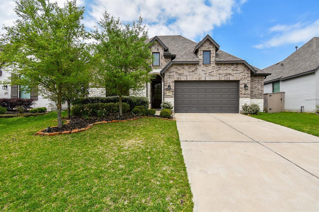 518 Bedias Creek Dr in Conroe, TX - Building Photo