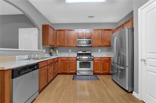 6140 Elmshorn Way-Unit -508 in Alpharetta, GA - Building Photo - Building Photo