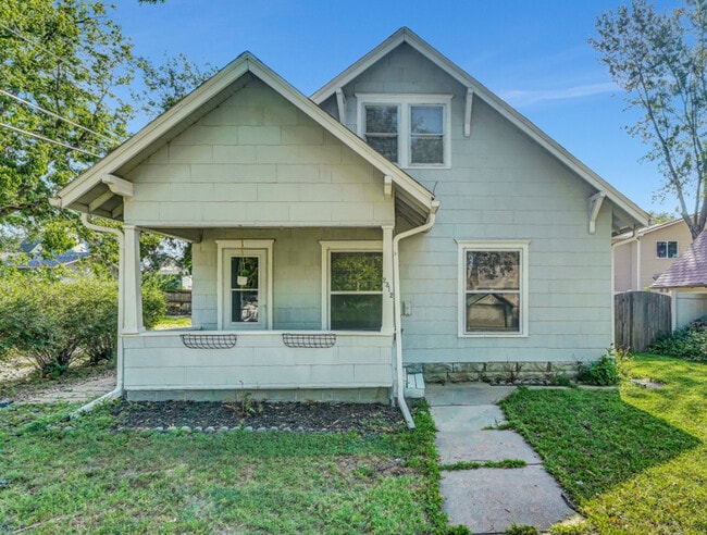 property at 2312 N 53rd St