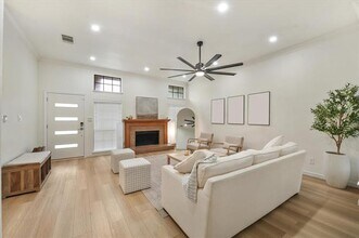 7809 Prescott Dr in Plano, TX - Building Photo - Building Photo