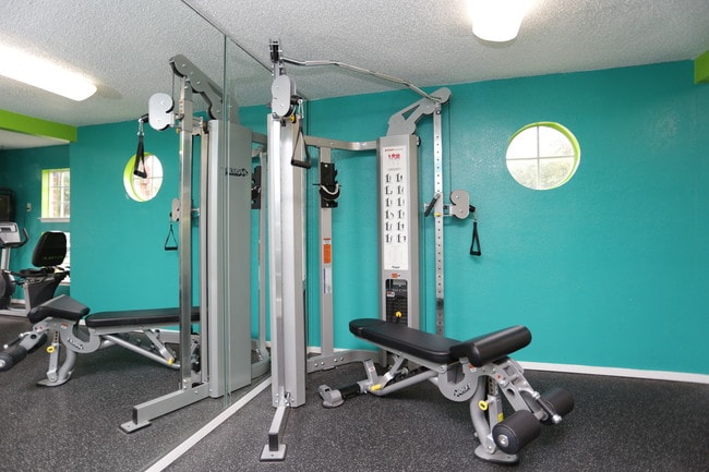 Oaklyn Apartment Homes