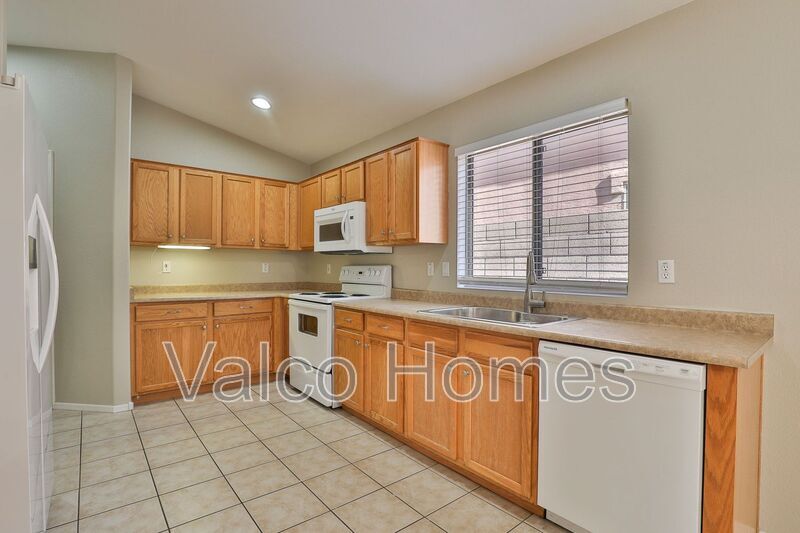 1711 E Wesson Dr in Chandler, AZ - Building Photo