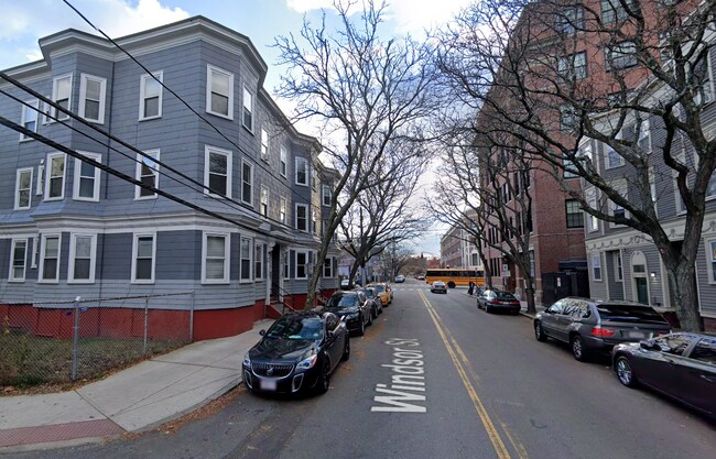property at 259 Windsor St