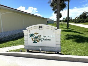 242 Boundary Blvd in Rotonda West, FL - Building Photo - Building Photo