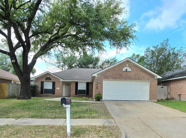 property at 6411 Slate Stone St