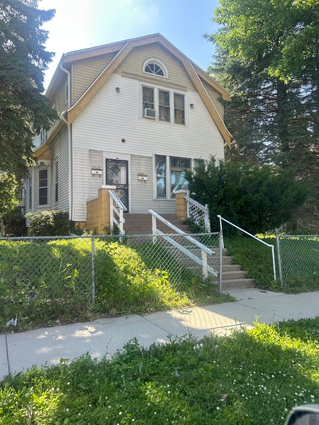 property at 2827 N 23rd St
