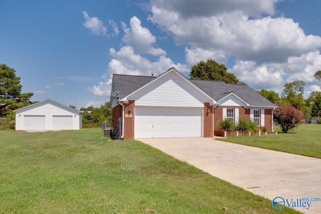 property at 115 Raptor Ct